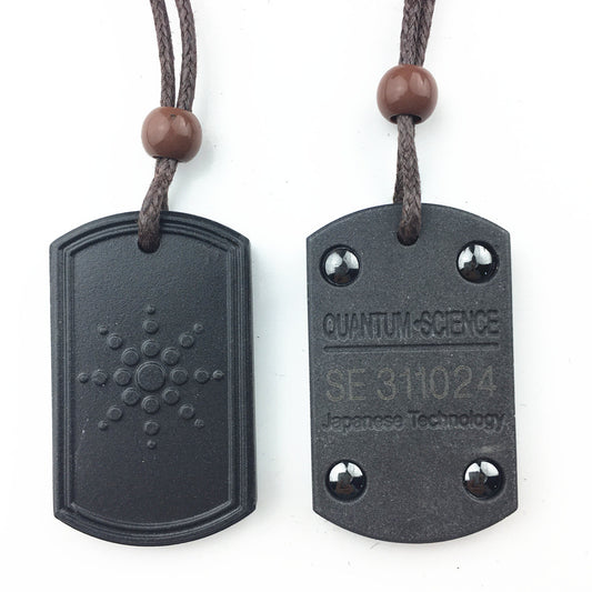 EMF Protection Necklace