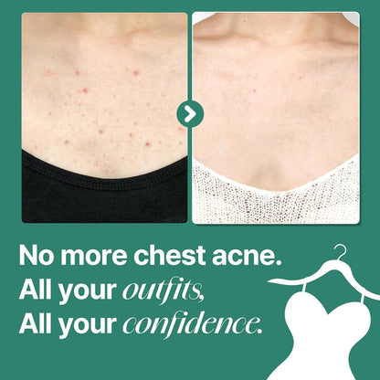 Miracle Body Cleanser