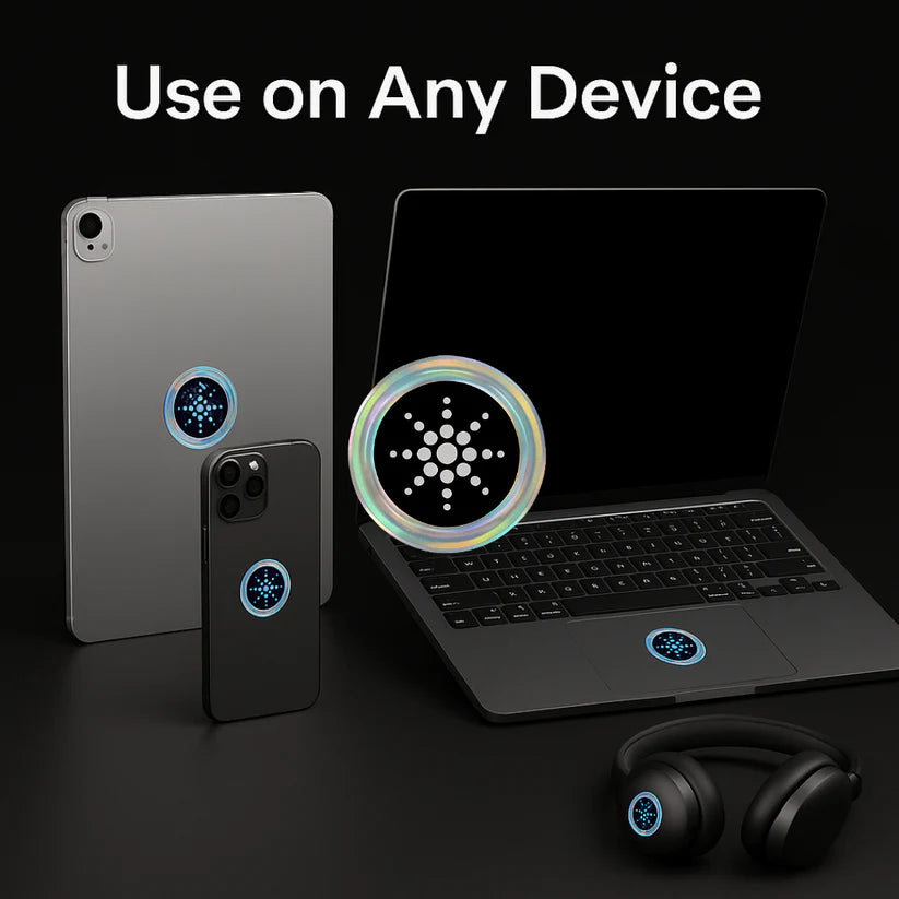 NanoShield EMF Protection Chips