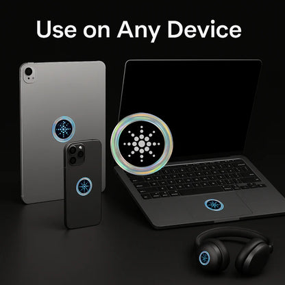 NanoShield EMF Protection Chips