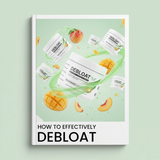 DeBloat Guide