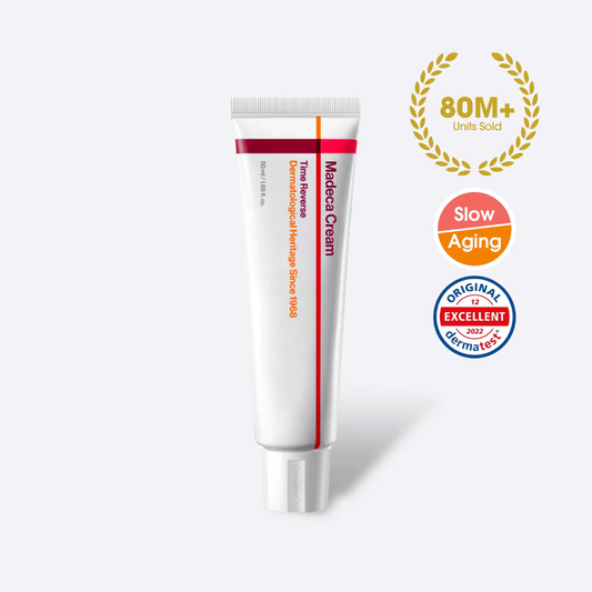 Madeca Time Reverse Cream